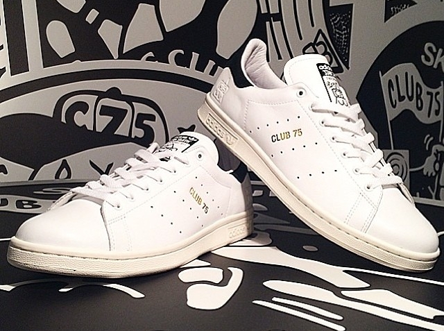 Club 75 Adidas Originals Stan Smith 04