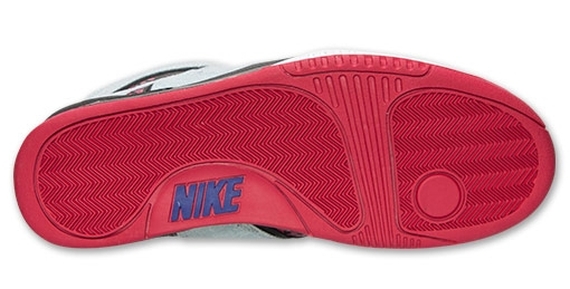 Denim Air Tech Challenge Hybrid 05