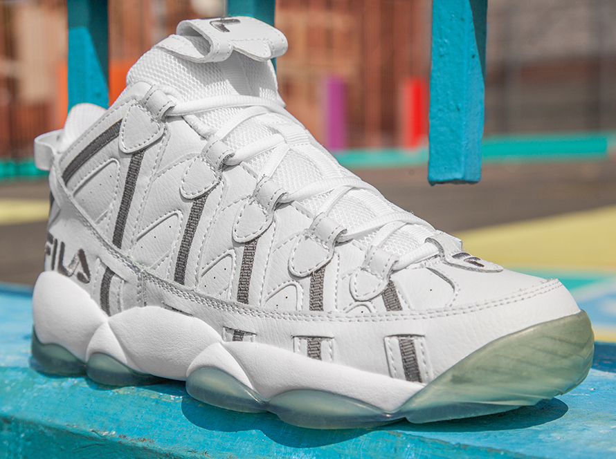 Fila Spaghetti Ice 01