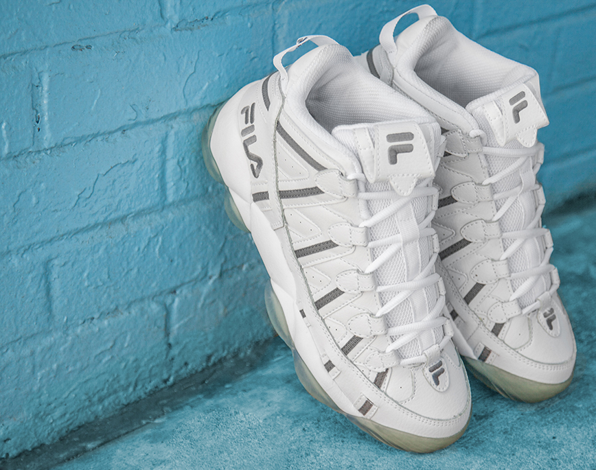 Fila Spaghetti Ice 02