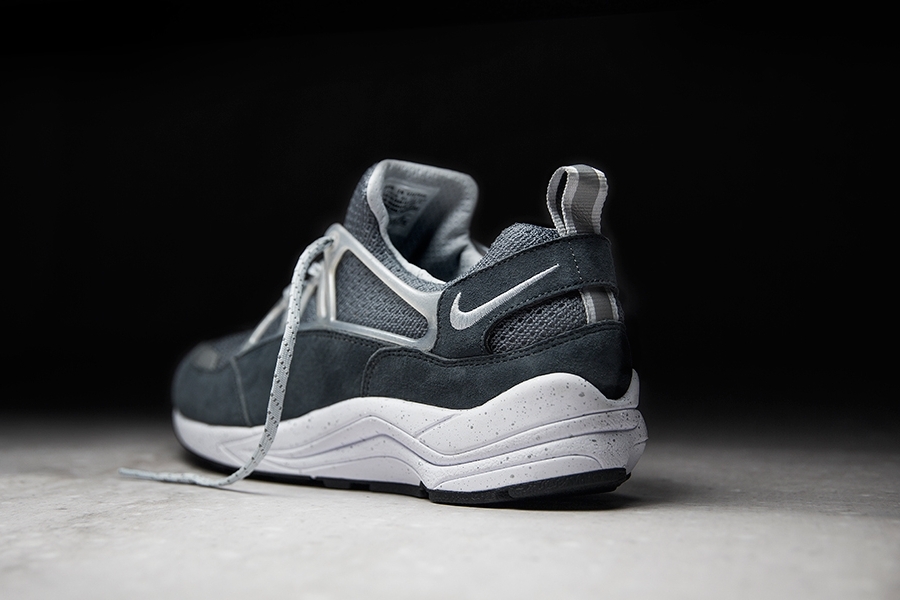 Footpatrol Nike Air Huarache Light Cement 10
