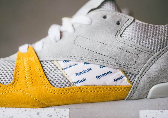Garbstore x Reebok Phase II - July 2014 Releases