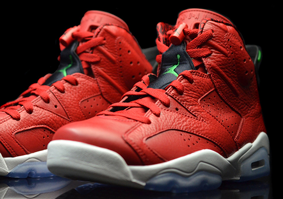History Of Jordans Release Date