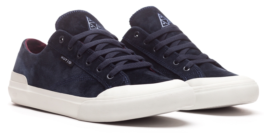 Huf Fall 2014 Footwear 07