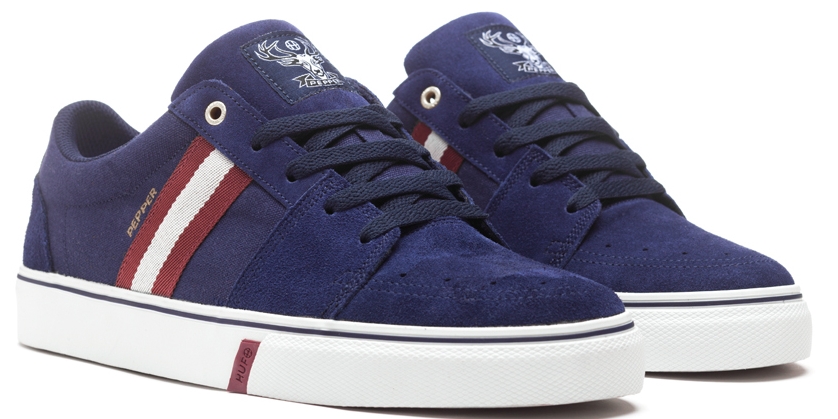 Huf Fall 2014 Footwear 17