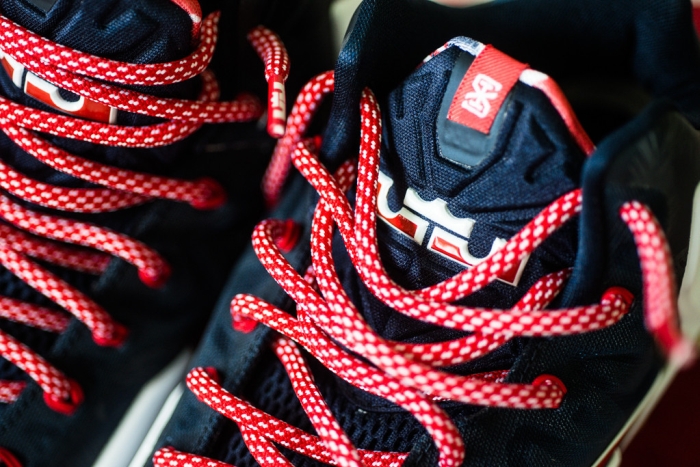 Independence Day Nike Lebrons 11 01