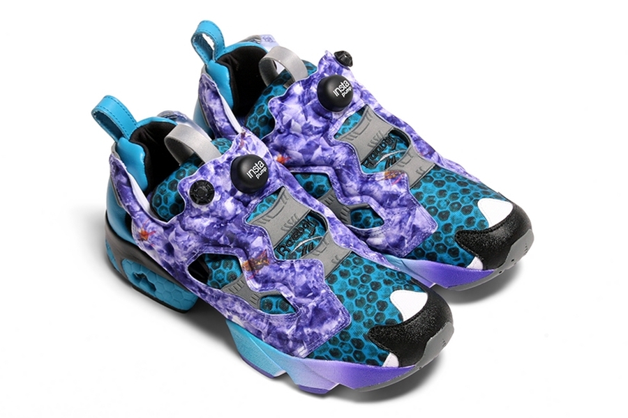 Insta Pump Fury Hornets 02