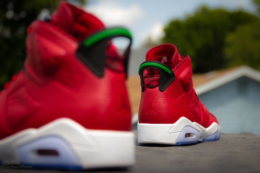 Jordan 6 Retro Spizike 04