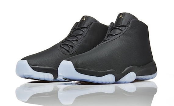 Jordan Future Black Reflective 656503 011 1
