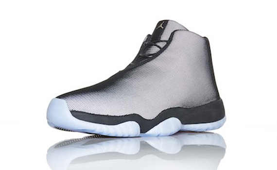 Jordan Future Black Reflective 656503 011 3