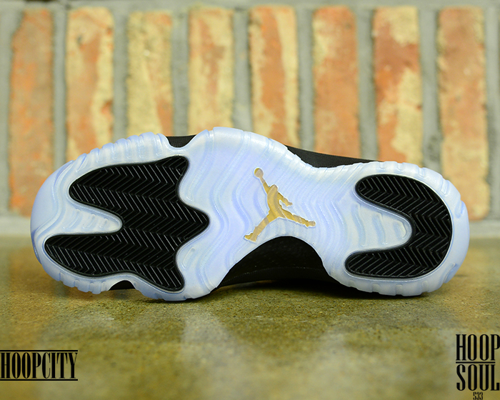 Jordan Future Black Reflective Release Date 01