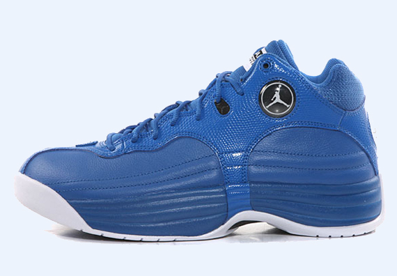 Jordan Jumpman Team 1 Sport Blue