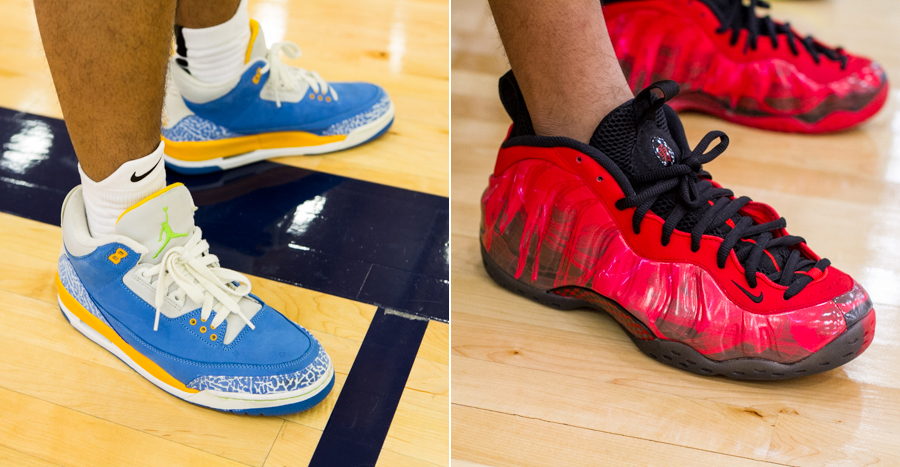 Kick And Roll Classic On Feet 1
