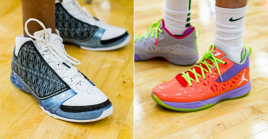 Kick And Roll Classic On Feet 21