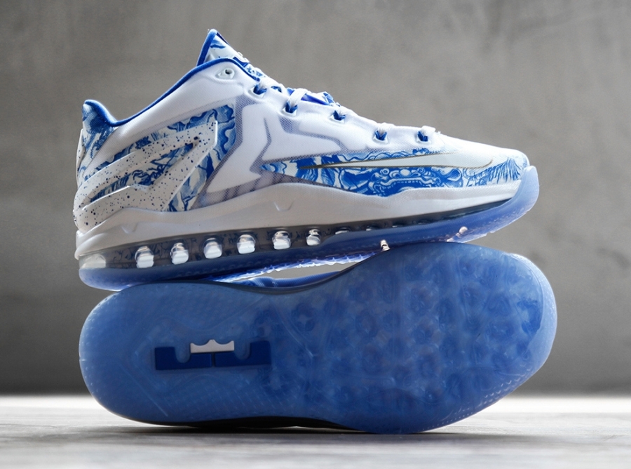 Lebron 11 Low China 02