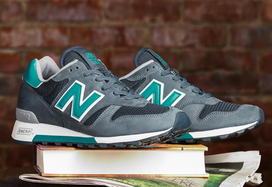 New Balance 1300 Authors Collection 1