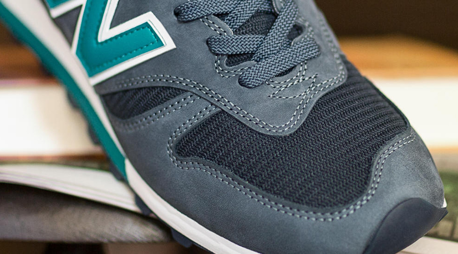 New Balance 1300 Authors Collection 3