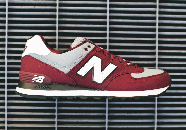 New Balance 574 "Camping Pack" - Available