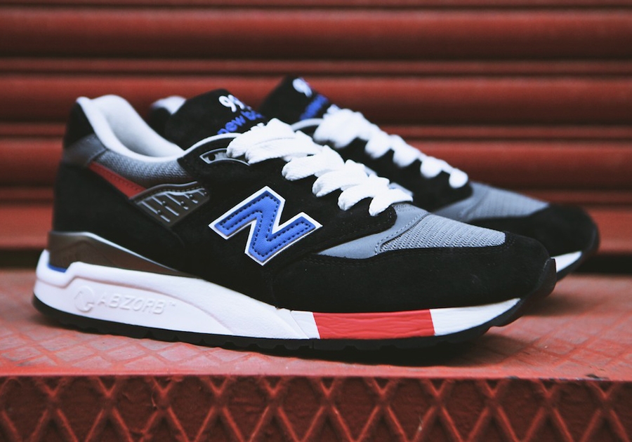 New Balance 998 Authors 01