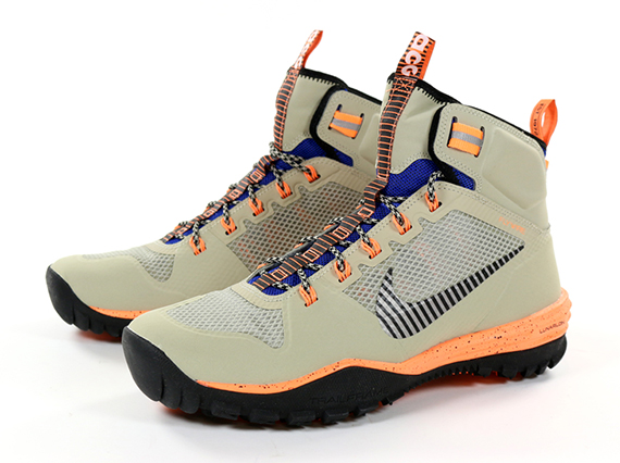Nike ACG Lunar Incognito Mid - July 2014 Releases