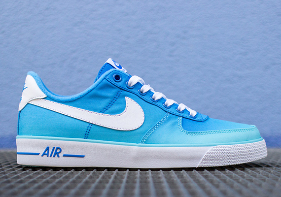 Nike Air Force 1 AC “Gradient” – Polarized Blue