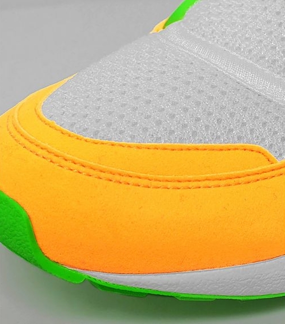 Nike Air Huarache Light Atomic Mango 02