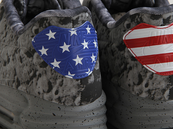 Nike Air Max Lunar90 SP "Moon" - Release Date