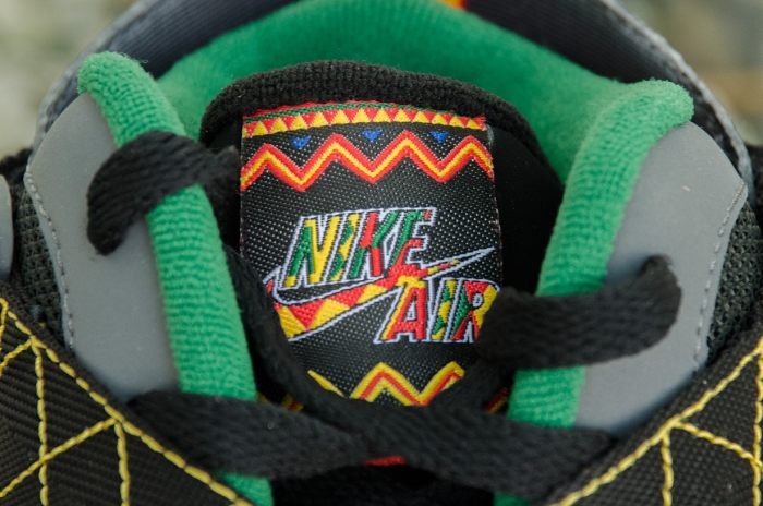 Nike Air Raid Urban Jungle Gym 03