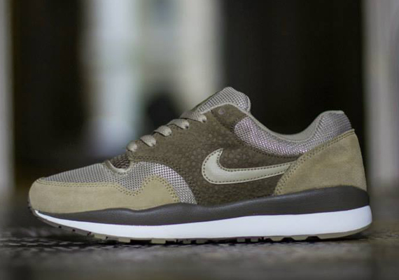 Nike Air Safari Bamboo