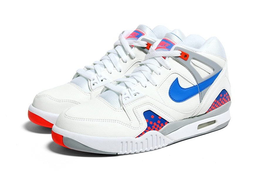 Nike Air Tech Challenge 2 Backhand