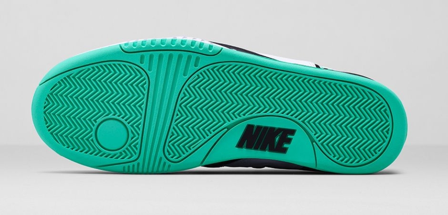 Nike Air Tech Challenge Hybrid Us Release Date 01