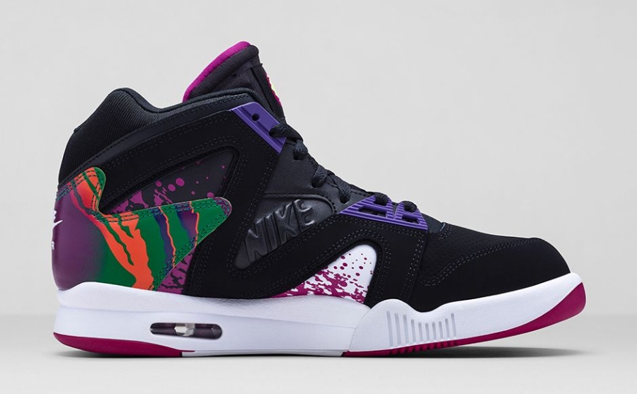 Nike Air Tech Challenge Hybrid Us Release Date 08
