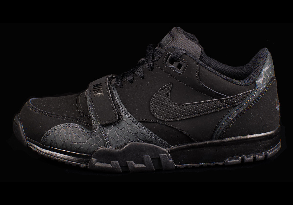 Nike Air Trainer 1 Low Black Elephant Available 02