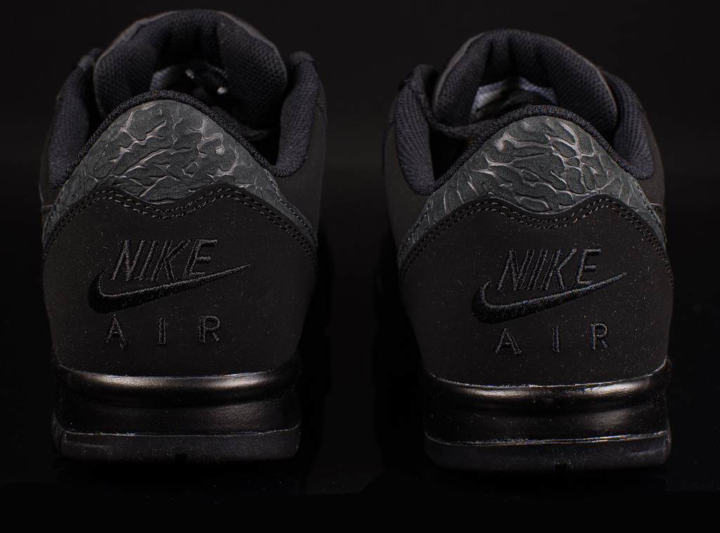 Nike Air Trainer 1 Low Black Elephant Available 03