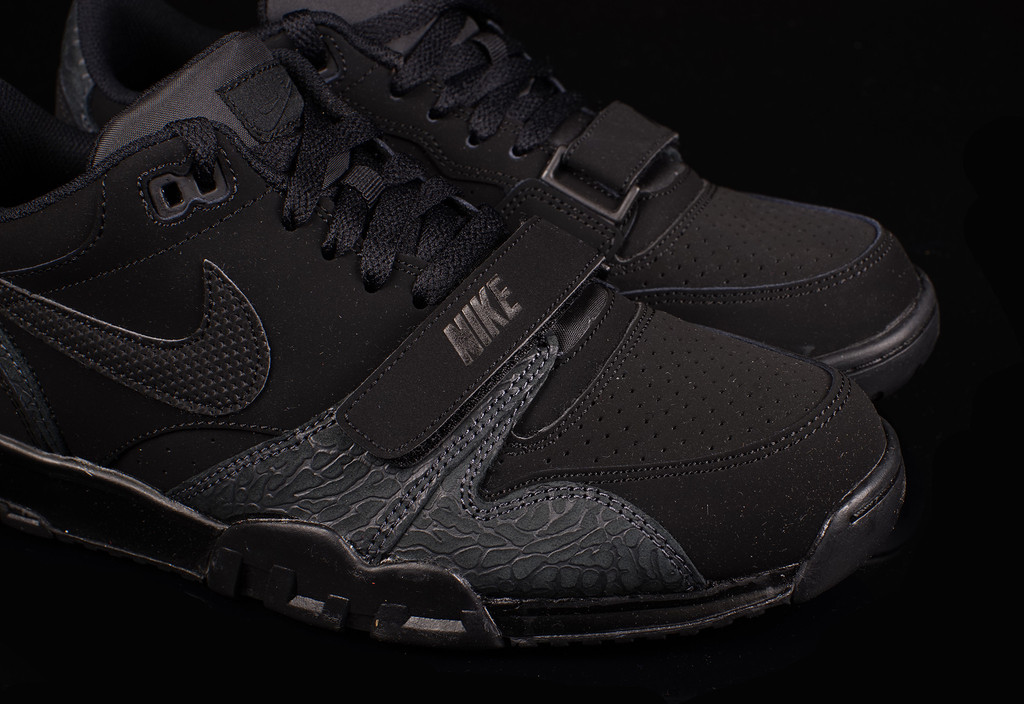 Nike Air Trainer 1 Low Black Elephant Available 04