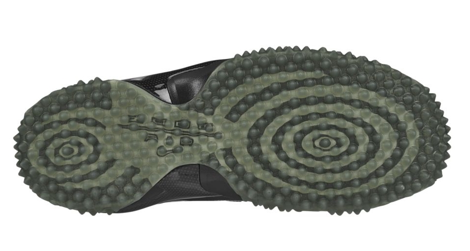 Nike Air Zoom Turf Blackout 01
