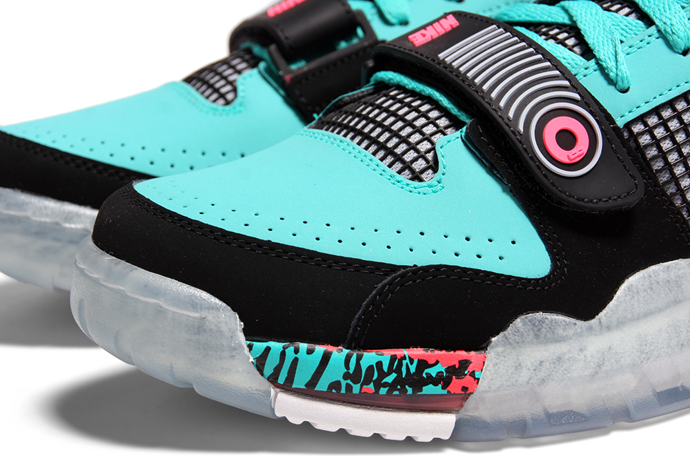 Nike Bo Jax Air Max 04