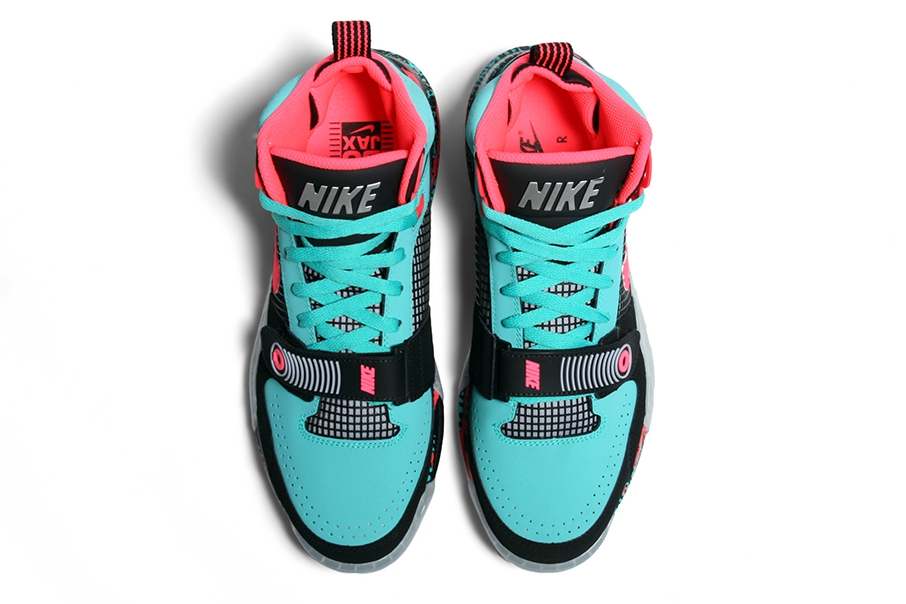 Nike Bo Jax Air Max 06