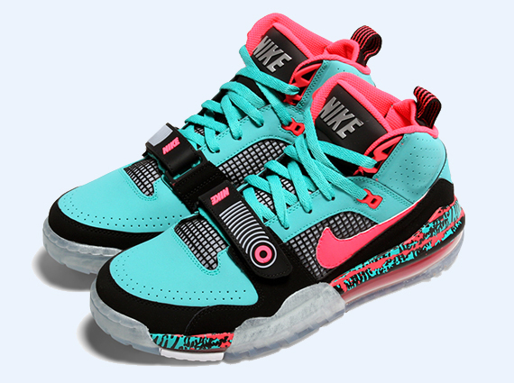 Nike Air Max Bo Jax PRM - Arriving at Retailers