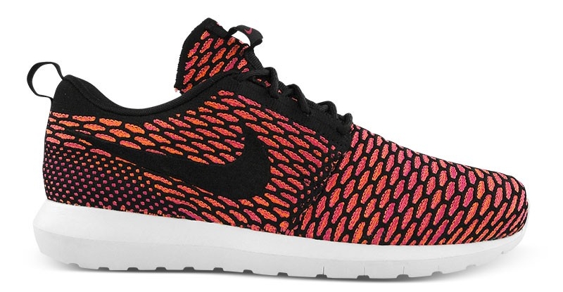 Nike Flyknit Roshe Run Nm