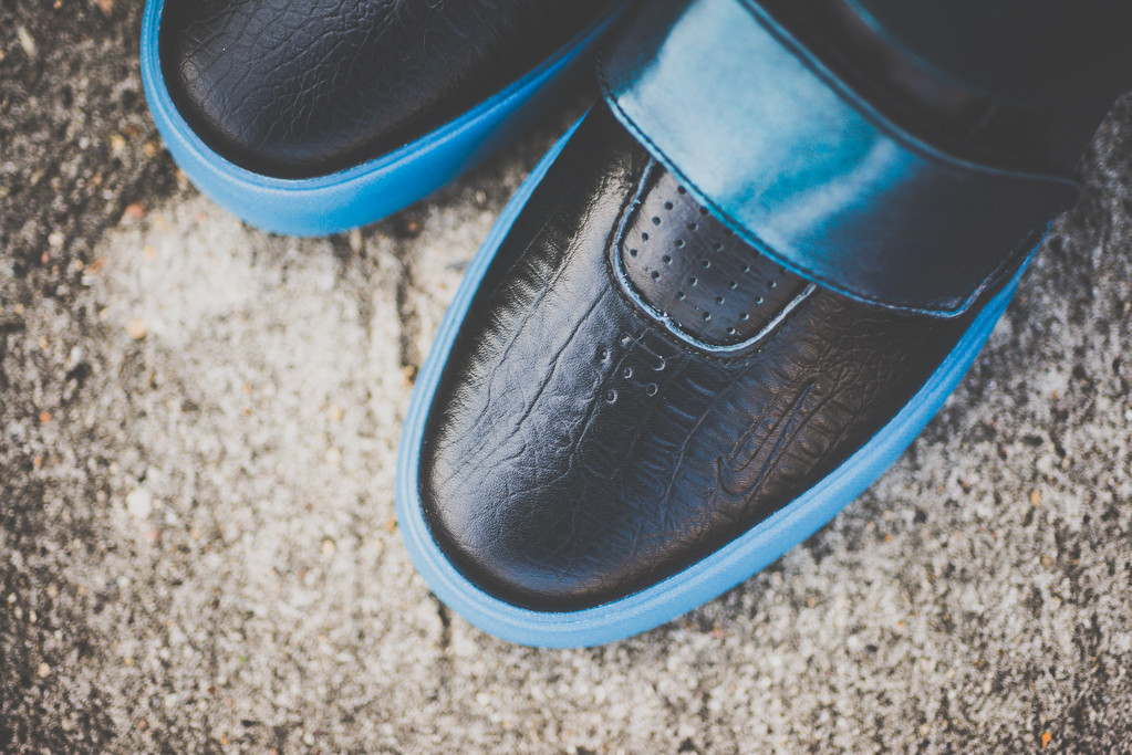 Nike Flystepper 2k3 Iridescent 1