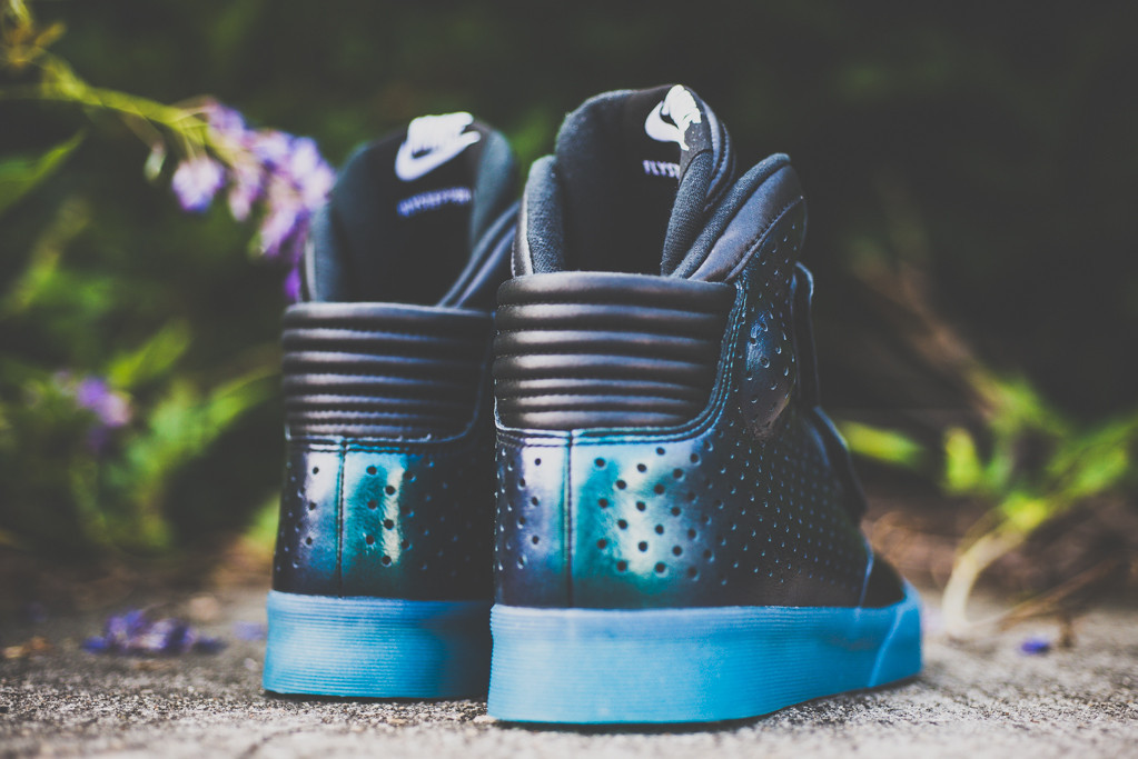 Nike Flystepper 2k3 Iridescent 2