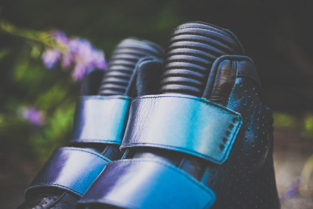 Nike Flystepper 2k3 Iridescent 4