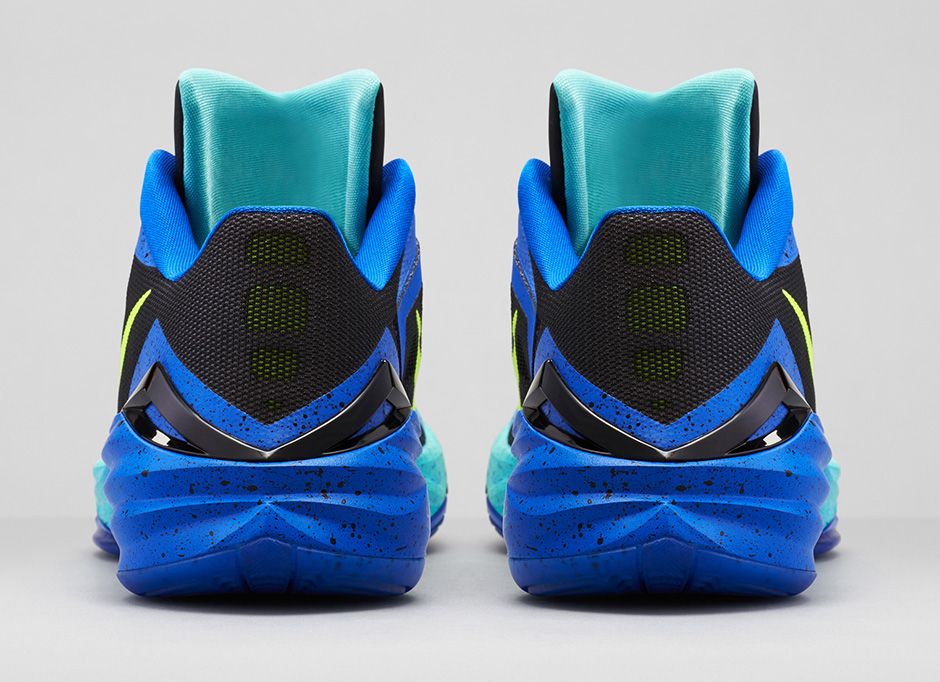 Nike Hyperdunk 2014 Low City Pack Dc 3