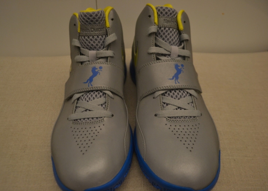 Nike Kd 2 Horse 02