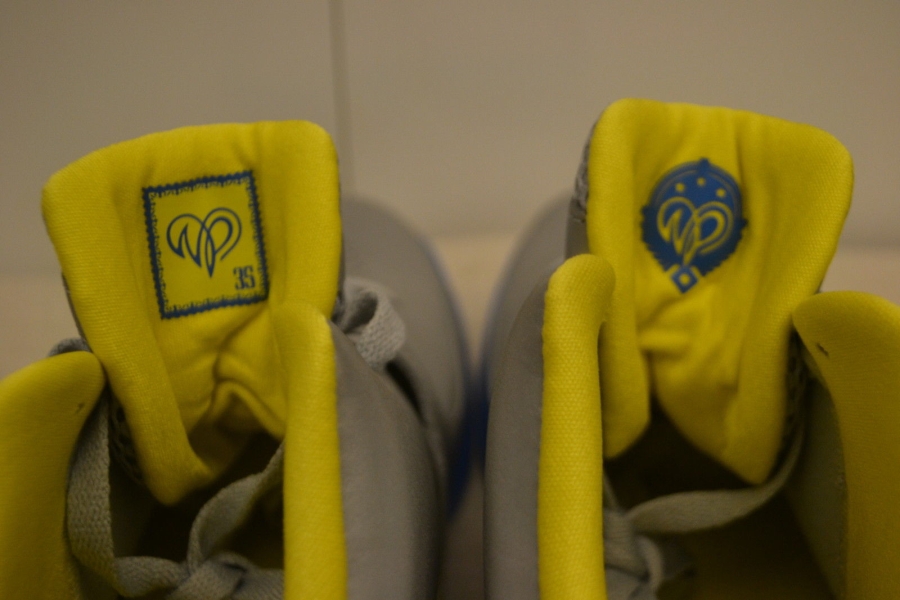 Nike Kd 2 Horse 06