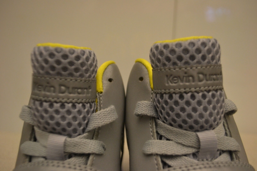 Nike Kd 2 Horse 07