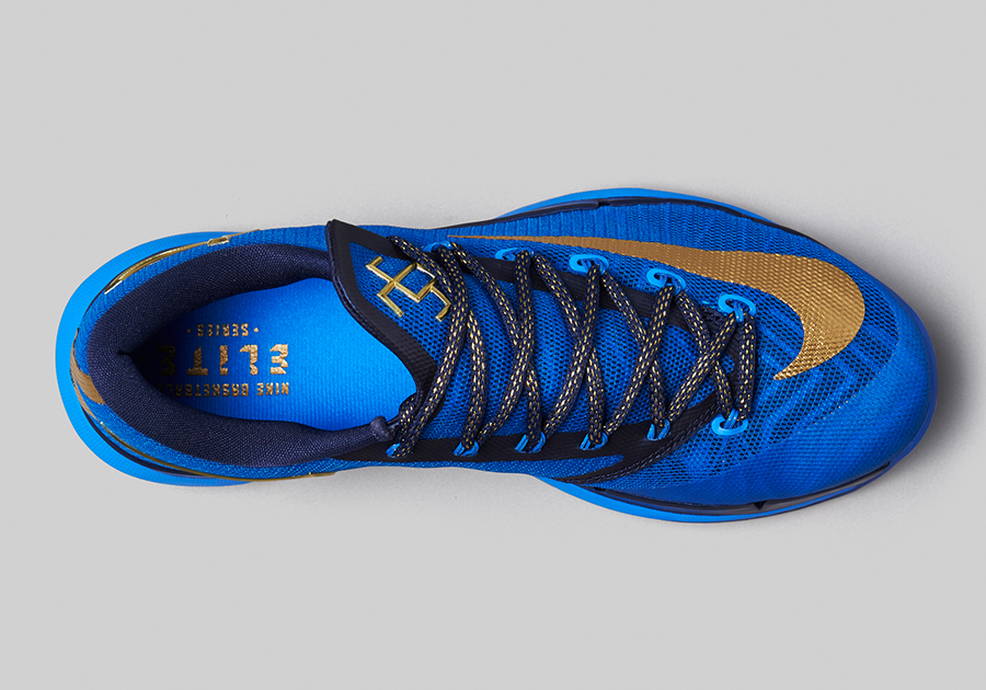 Nike Kd 6 Elite Supremacy 05