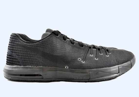 Nike Kd 6 Wear Test Sample