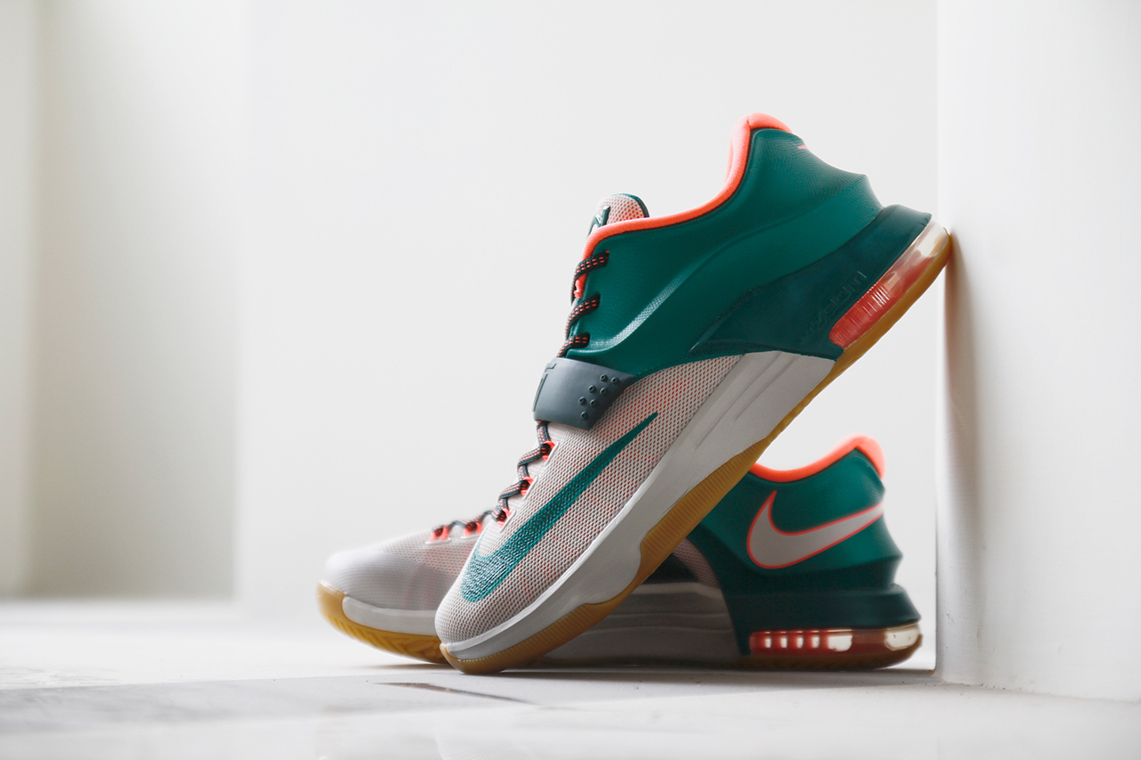 Nike Kd 7 Easy Money Release Date 02